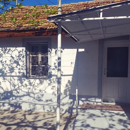 Apartman Kristina Capljina Bagian luar foto