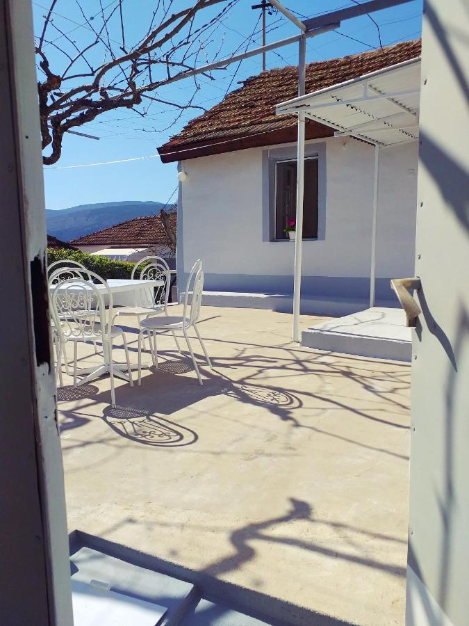Apartman Kristina Capljina Bagian luar foto