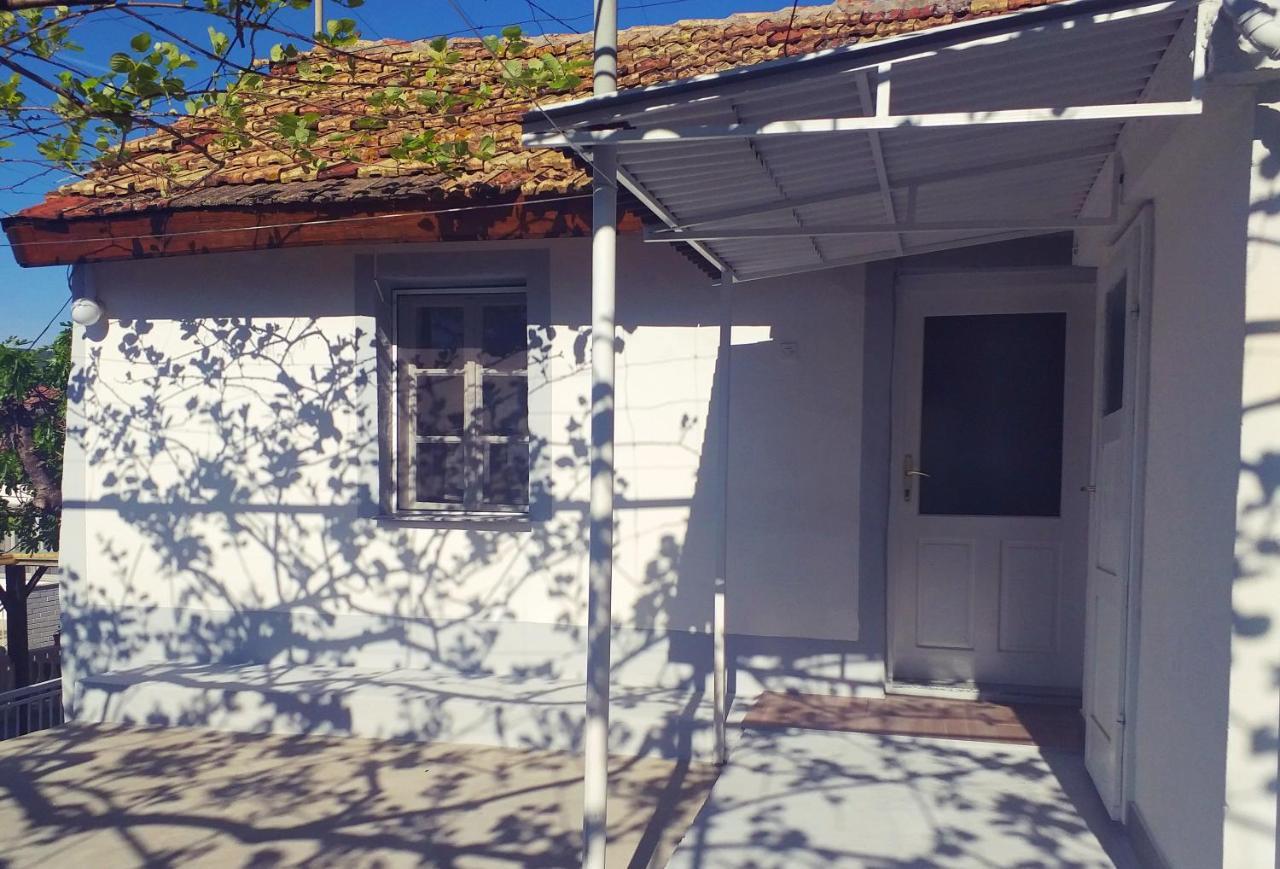 Apartman Kristina Capljina Bagian luar foto