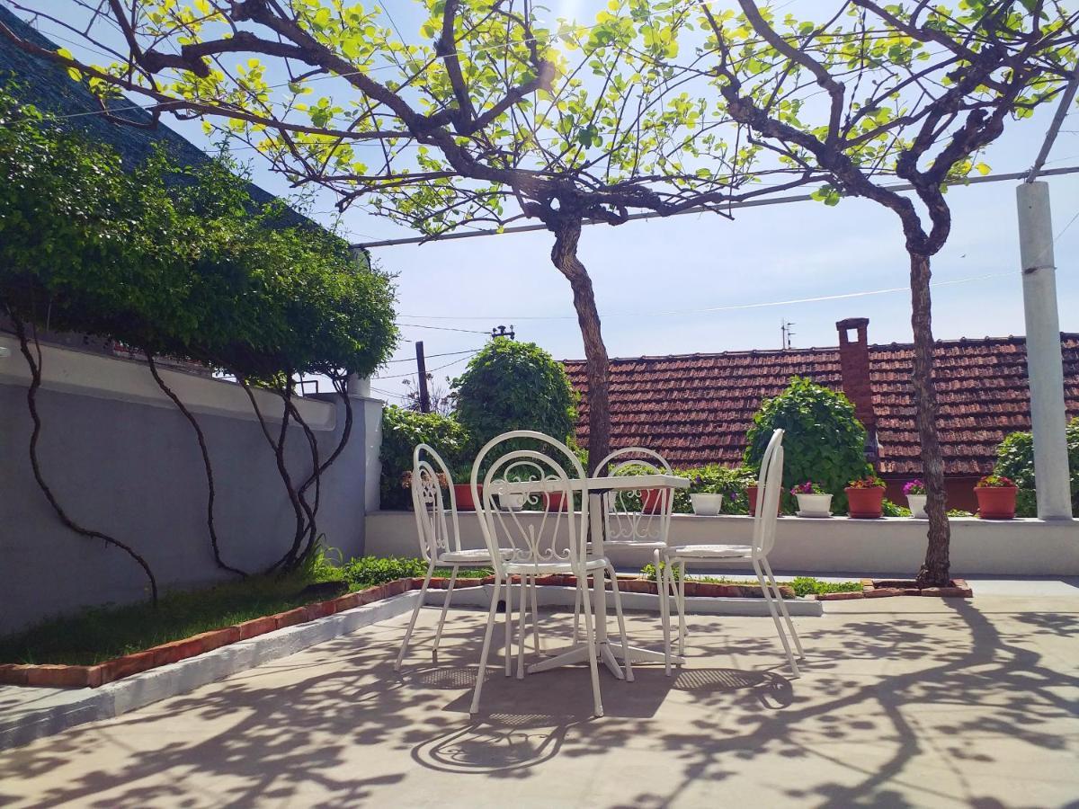 Apartman Kristina Capljina Bagian luar foto