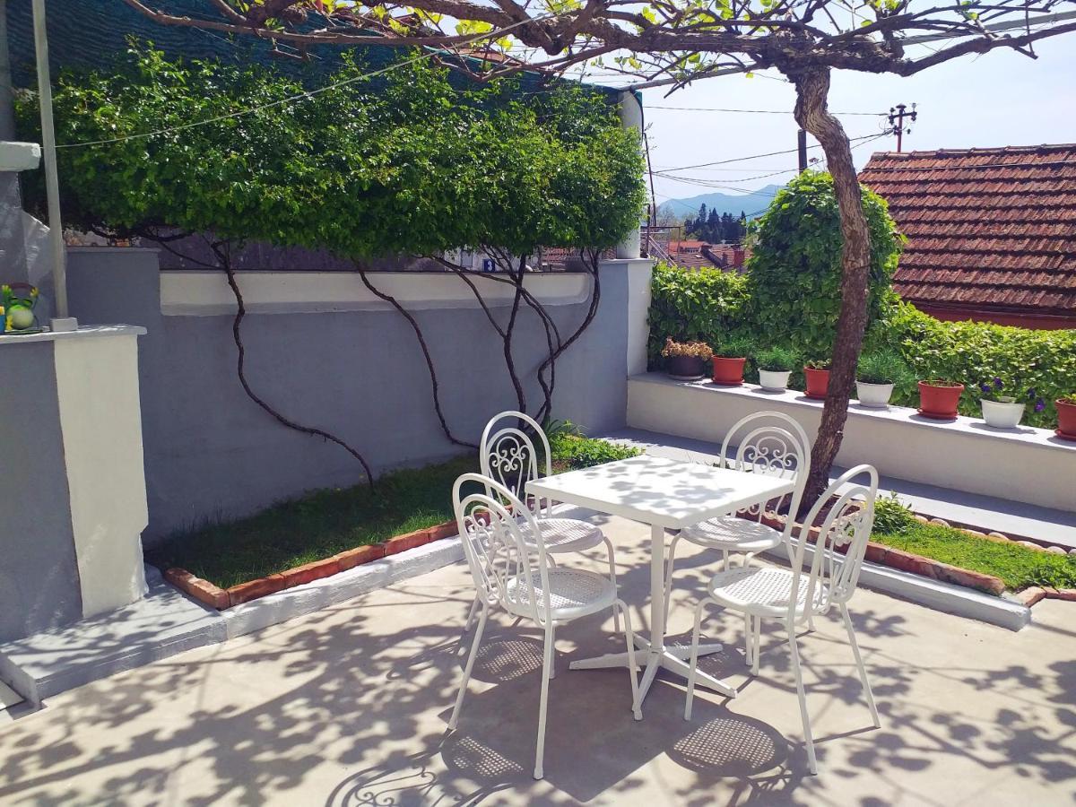 Apartman Kristina Capljina Bagian luar foto