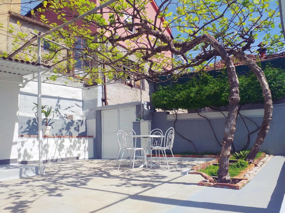 Apartman Kristina Capljina Bagian luar foto