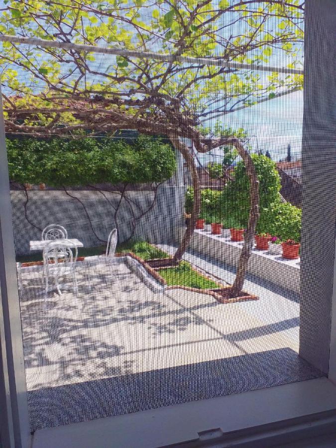 Apartman Kristina Capljina Bagian luar foto