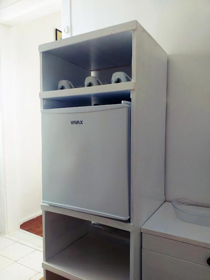 Apartman Kristina Capljina Bagian luar foto