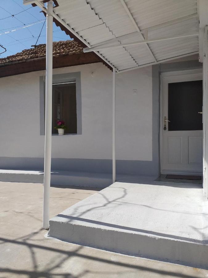 Apartman Kristina Capljina Bagian luar foto
