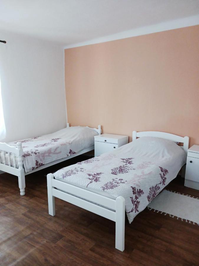 Apartman Kristina Apartment Capljina Bagian luar foto