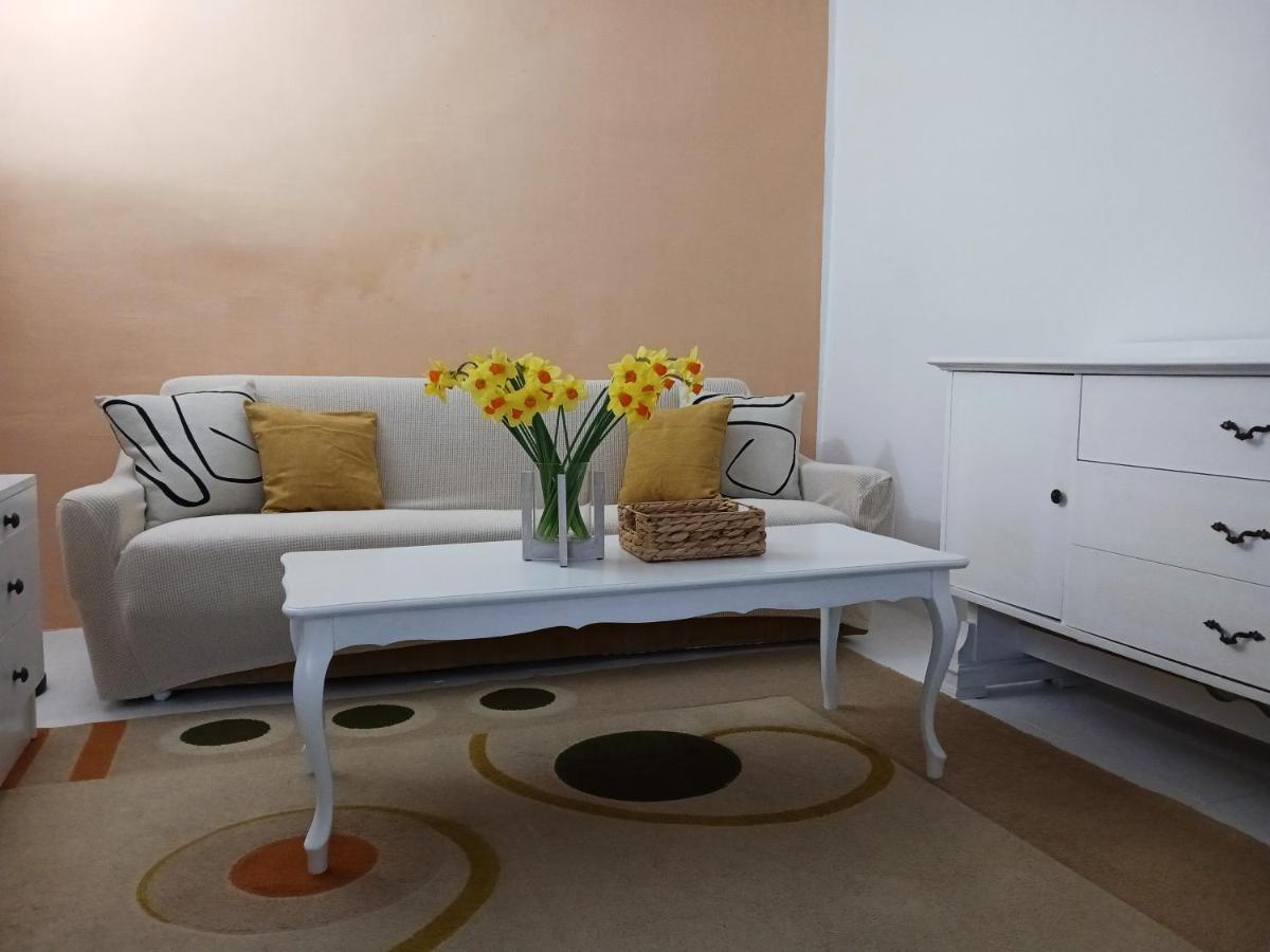 Apartman Kristina Capljina Bagian luar foto