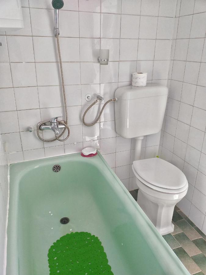 Apartman Kristina Apartment Capljina Bagian luar foto