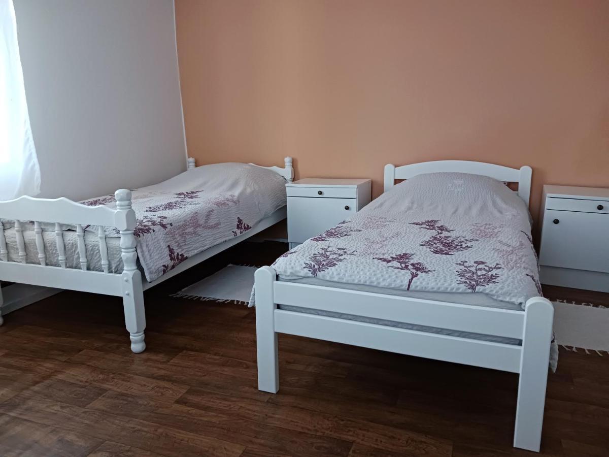 Apartman Kristina Capljina Bagian luar foto