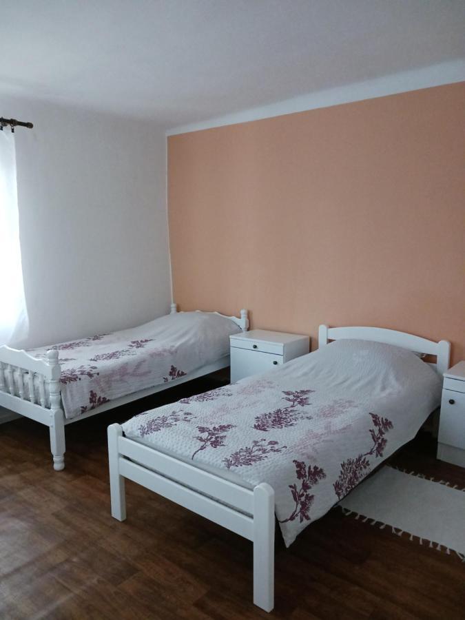 Apartman Kristina Apartment Capljina Bagian luar foto