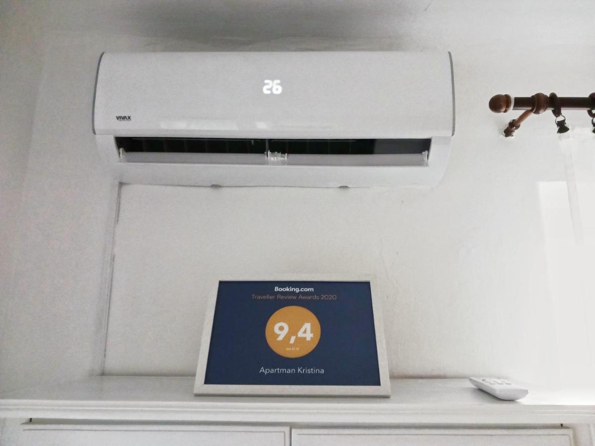 Apartman Kristina Capljina Bagian luar foto