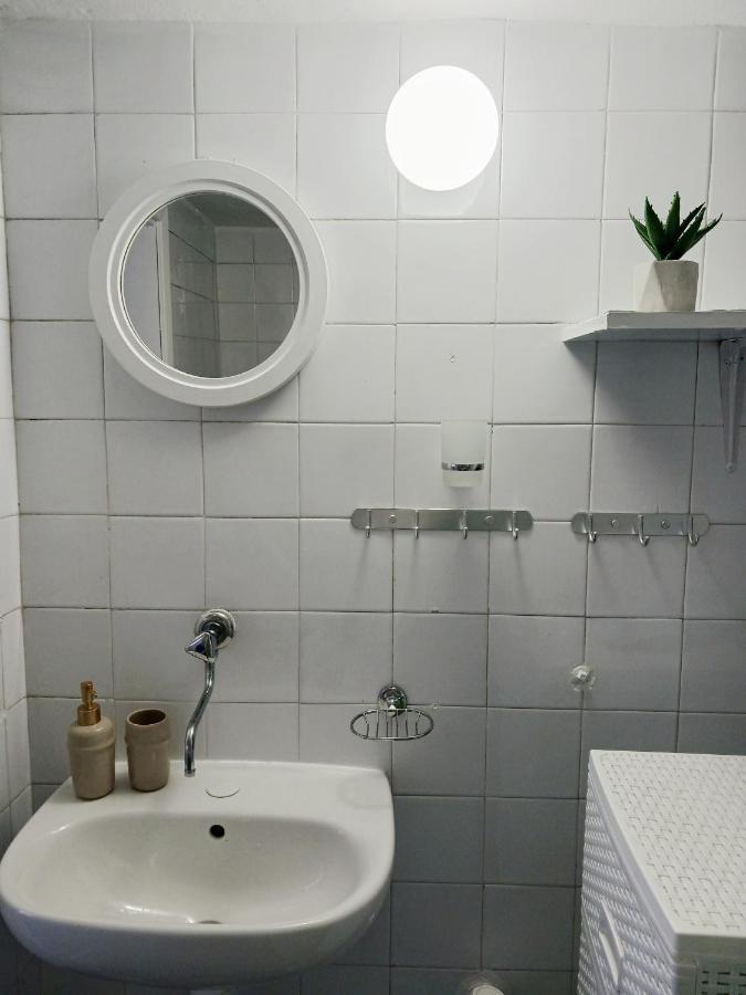 Apartman Kristina Apartment Capljina Bagian luar foto