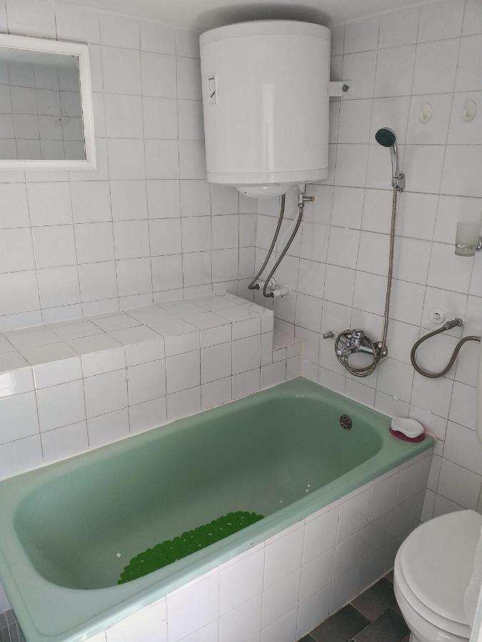 Apartman Kristina Capljina Bagian luar foto